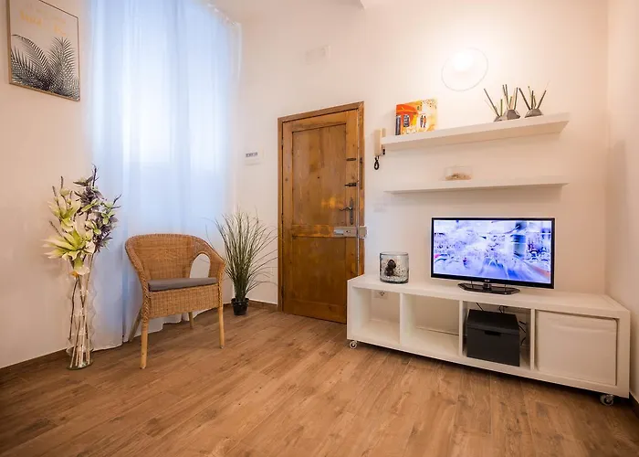 Corte Novella Appartement