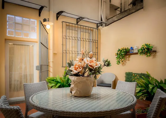 Appartement Corte Novella Florence