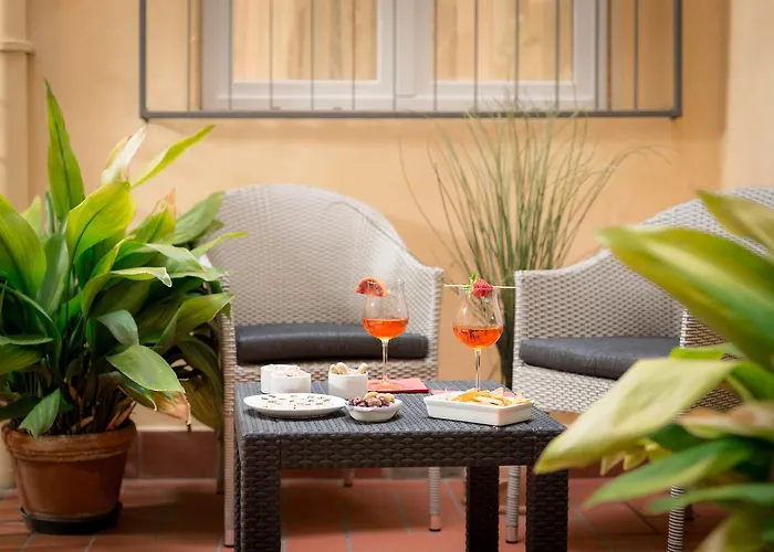 Corte Novella Appartement