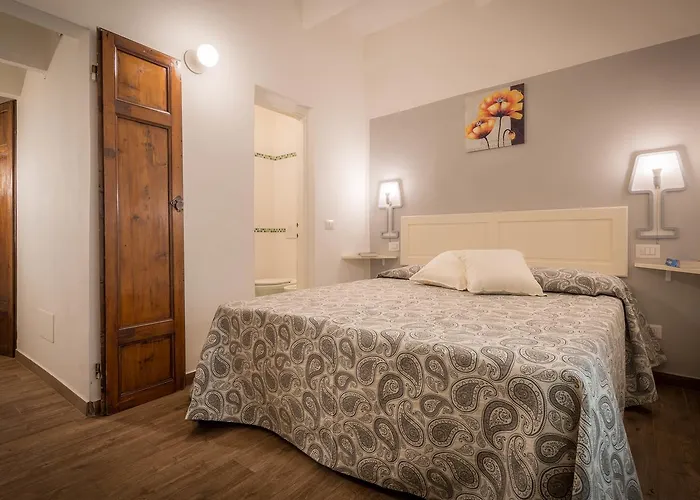 Corte Novella Appartement