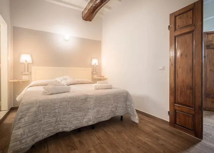 Corte Novella Appartement *