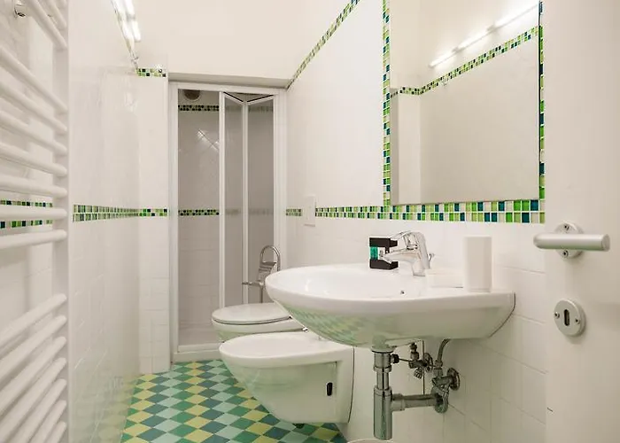 Appartement Corte Novella *