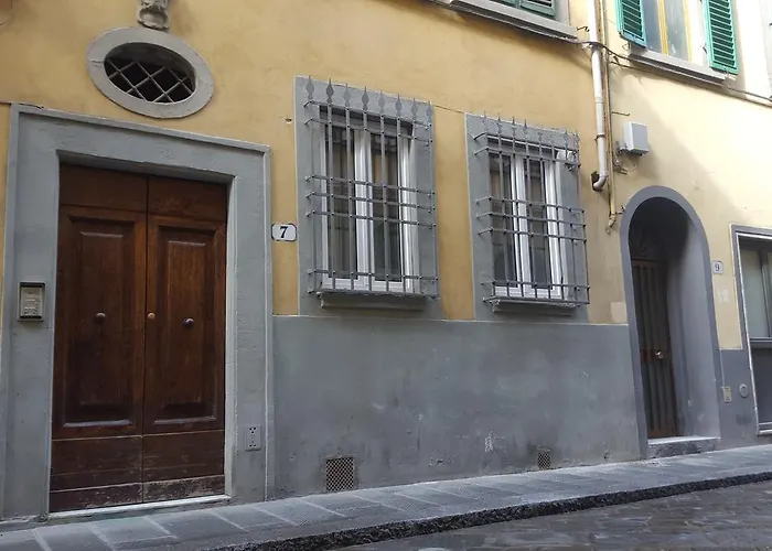 Corte Novella Appartement