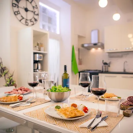 Apartamento Corte Novella Florença