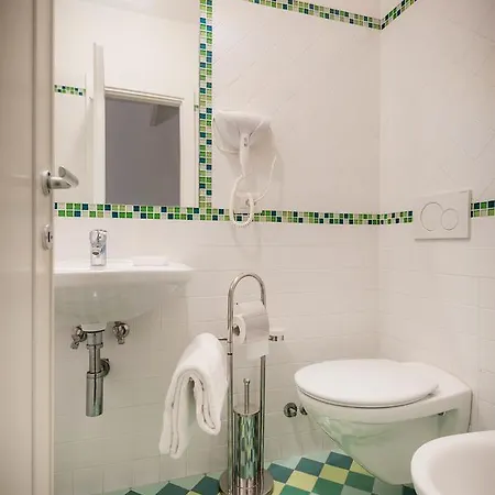 Apartamento Corte Novella *