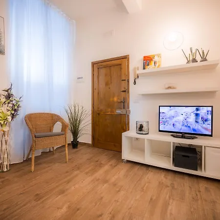 Corte Novella Apartamento