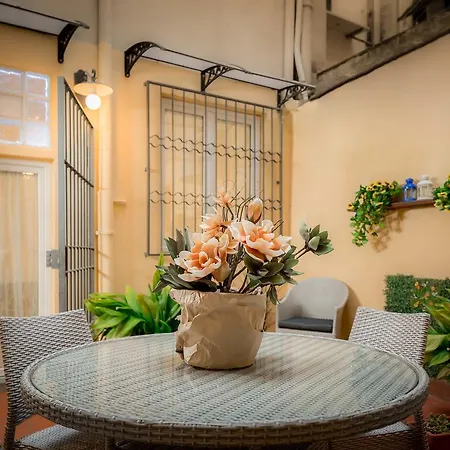 Apartamento Corte Novella Florença