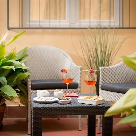 Corte Novella Apartamento