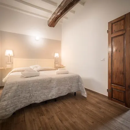 Corte Novella Apartamento *